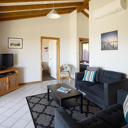 Chandlers Smiths Beach Villas Yallingup Ngoại thất bức ảnh